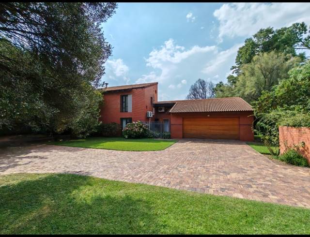 3 BEDROOM HOUSE FOR SALE IN THREE RIVERS PROPER